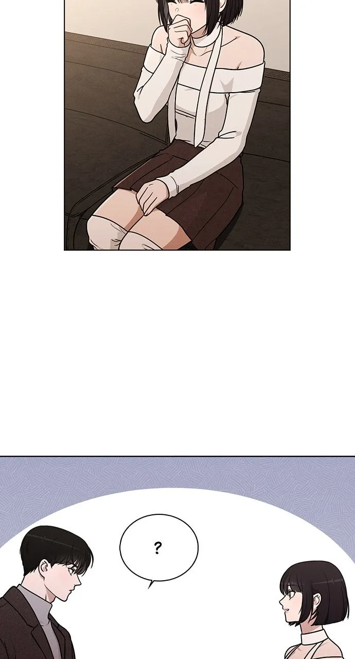 Ex-Love Review Chapter 30 page 20 - 