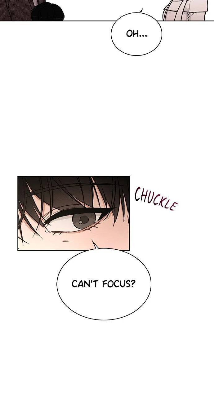Ex-Love Review Chapter 30 page 21 - 