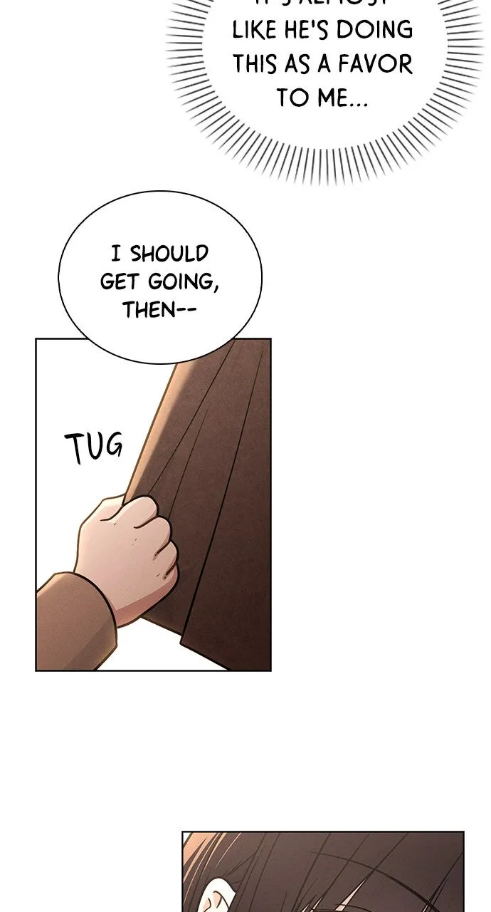 Ex-Love Review Chapter 30 page 24 - 