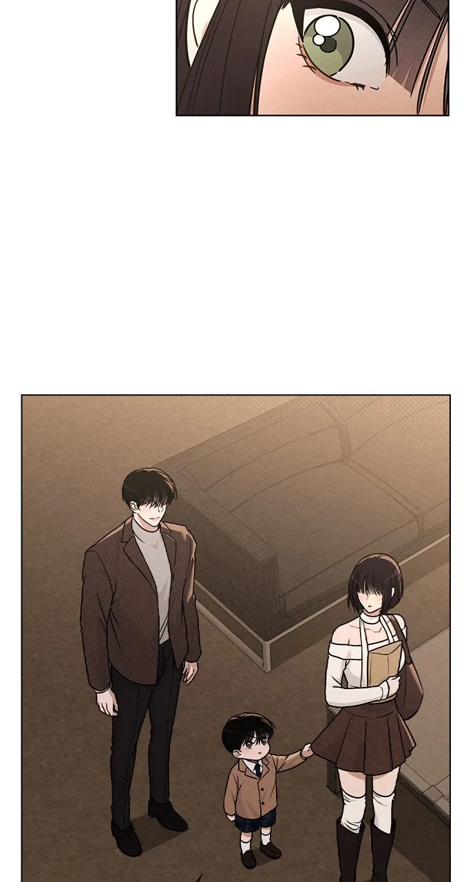 Ex-Love Review Chapter 30 page 25 - 