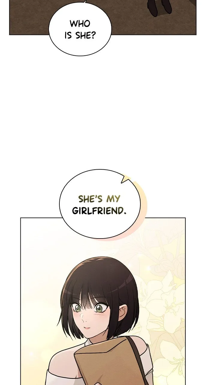Ex-Love Review Chapter 30 page 26 - 