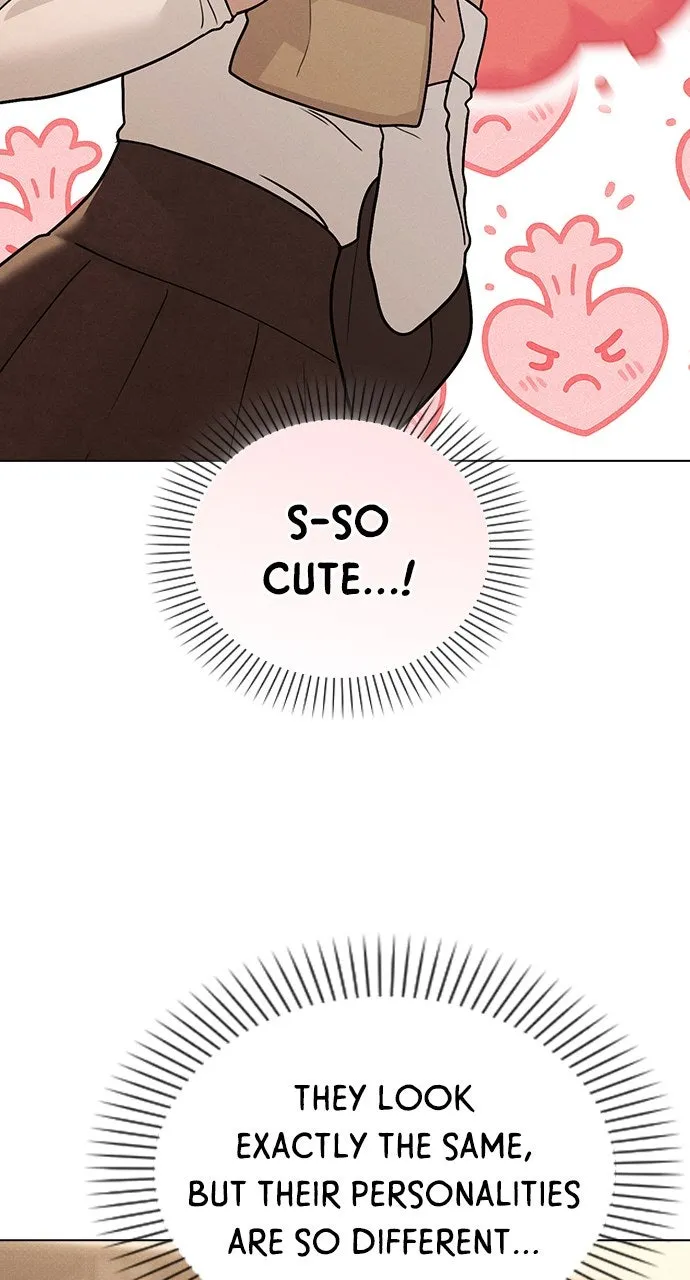 Ex-Love Review Chapter 30 page 30 - 