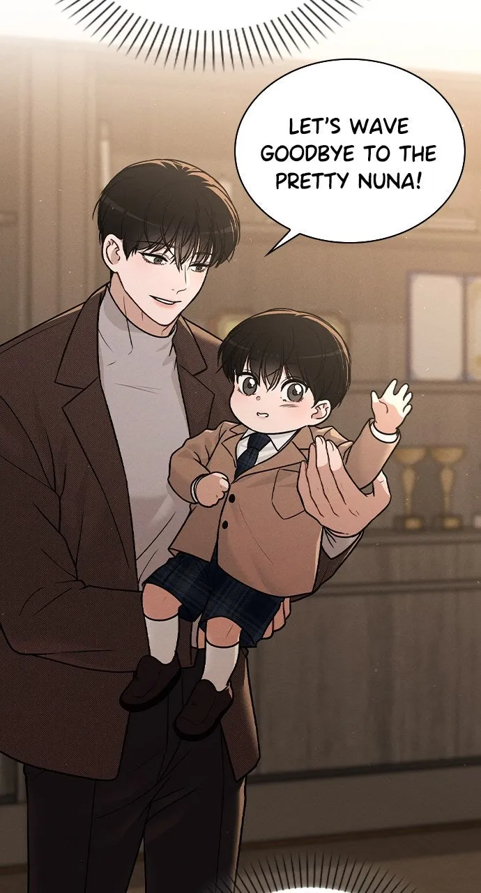 Ex-Love Review Chapter 30 page 33 - 