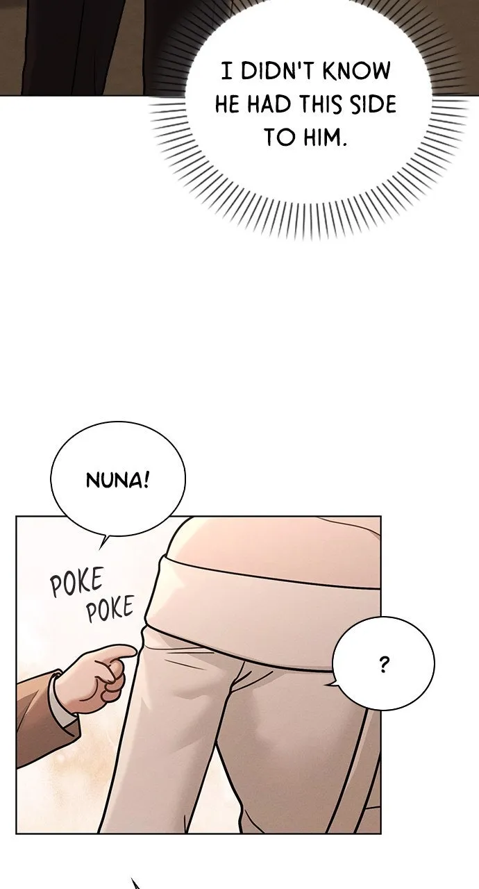 Ex-Love Review Chapter 30 page 34 - 