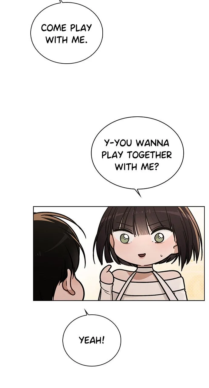 Ex-Love Review Chapter 30 page 35 - 