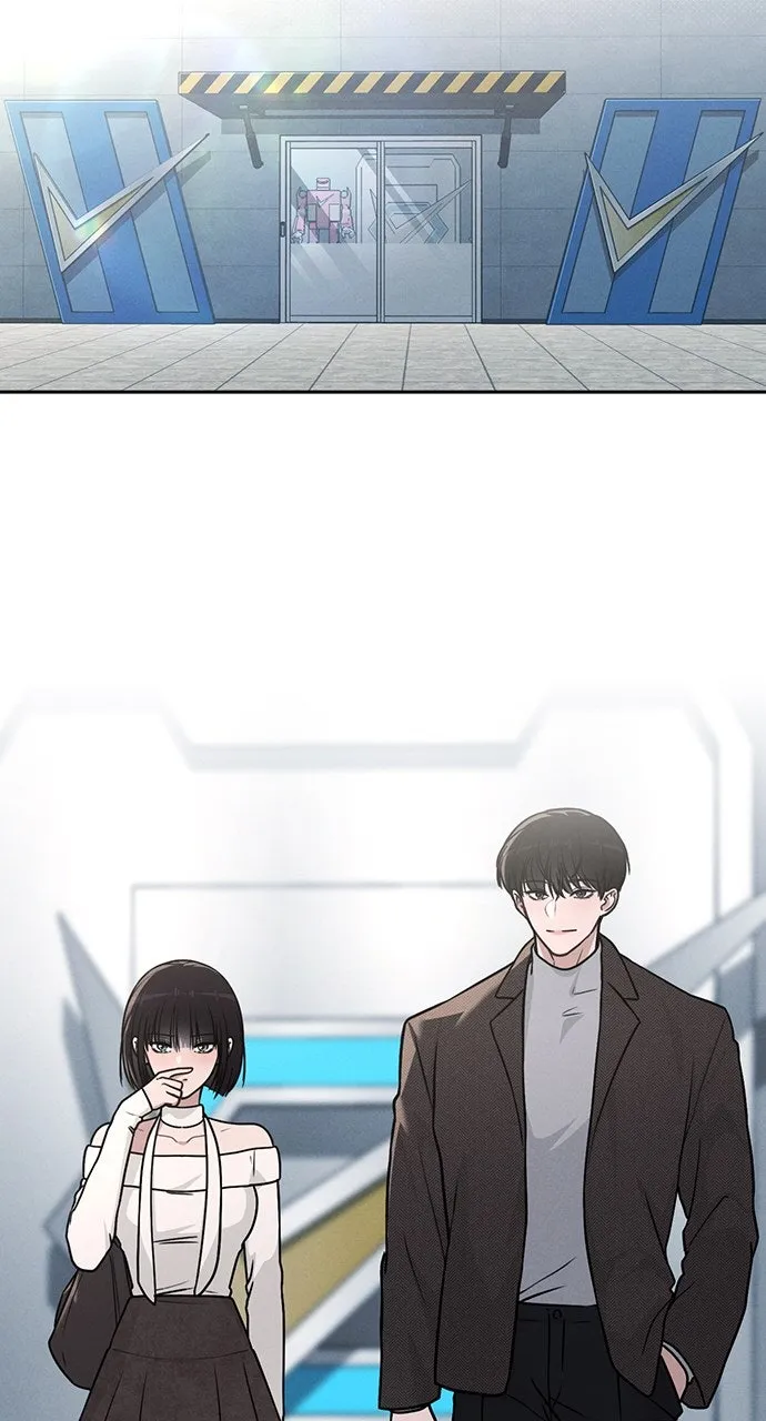 Ex-Love Review Chapter 30 page 38 - 
