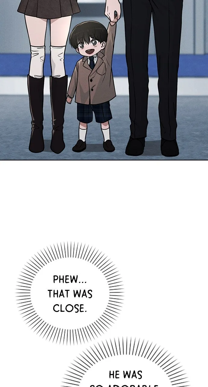 Ex-Love Review Chapter 30 page 39 - 