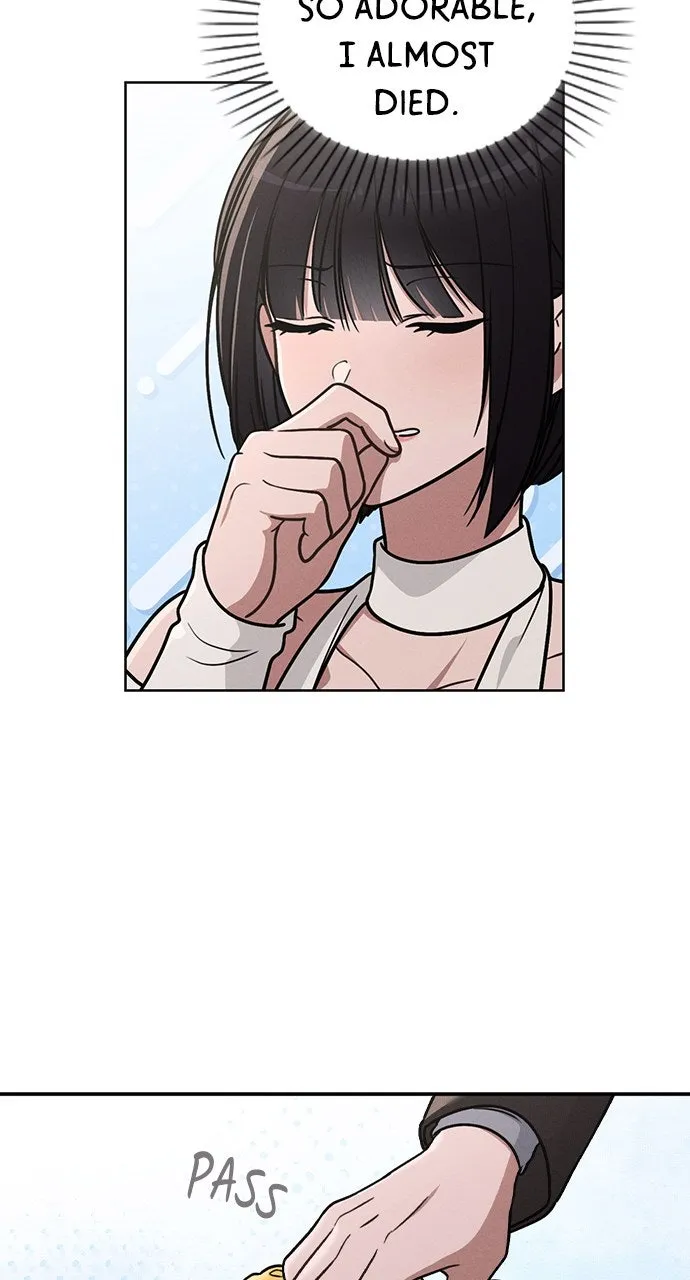 Ex-Love Review Chapter 30 page 40 - 