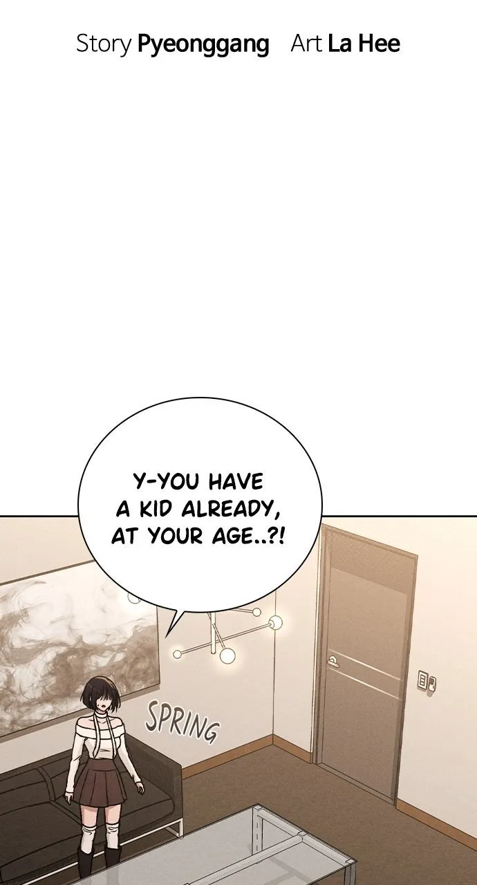 Ex-Love Review Chapter 30 page 5 - 