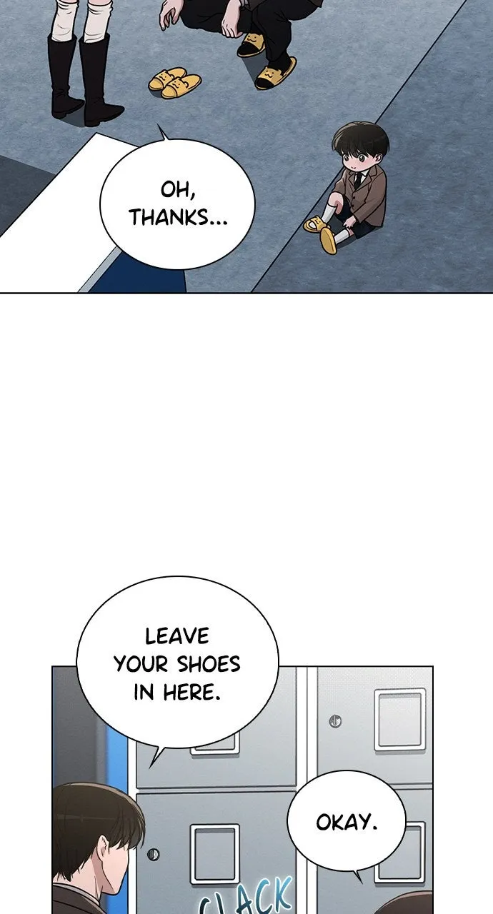 Ex-Love Review Chapter 30 page 42 - 