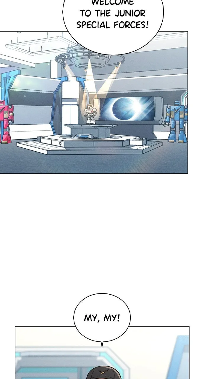 Ex-Love Review Chapter 30 page 44 - 