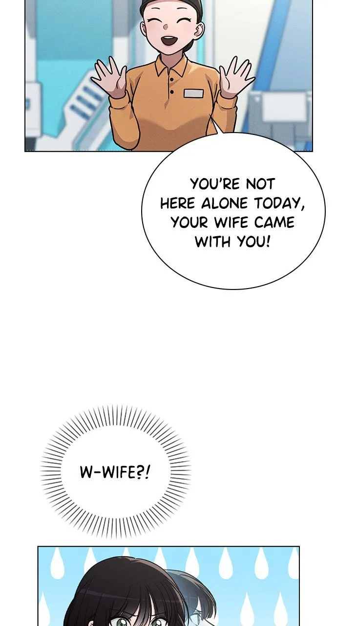Ex-Love Review Chapter 30 page 45 - 