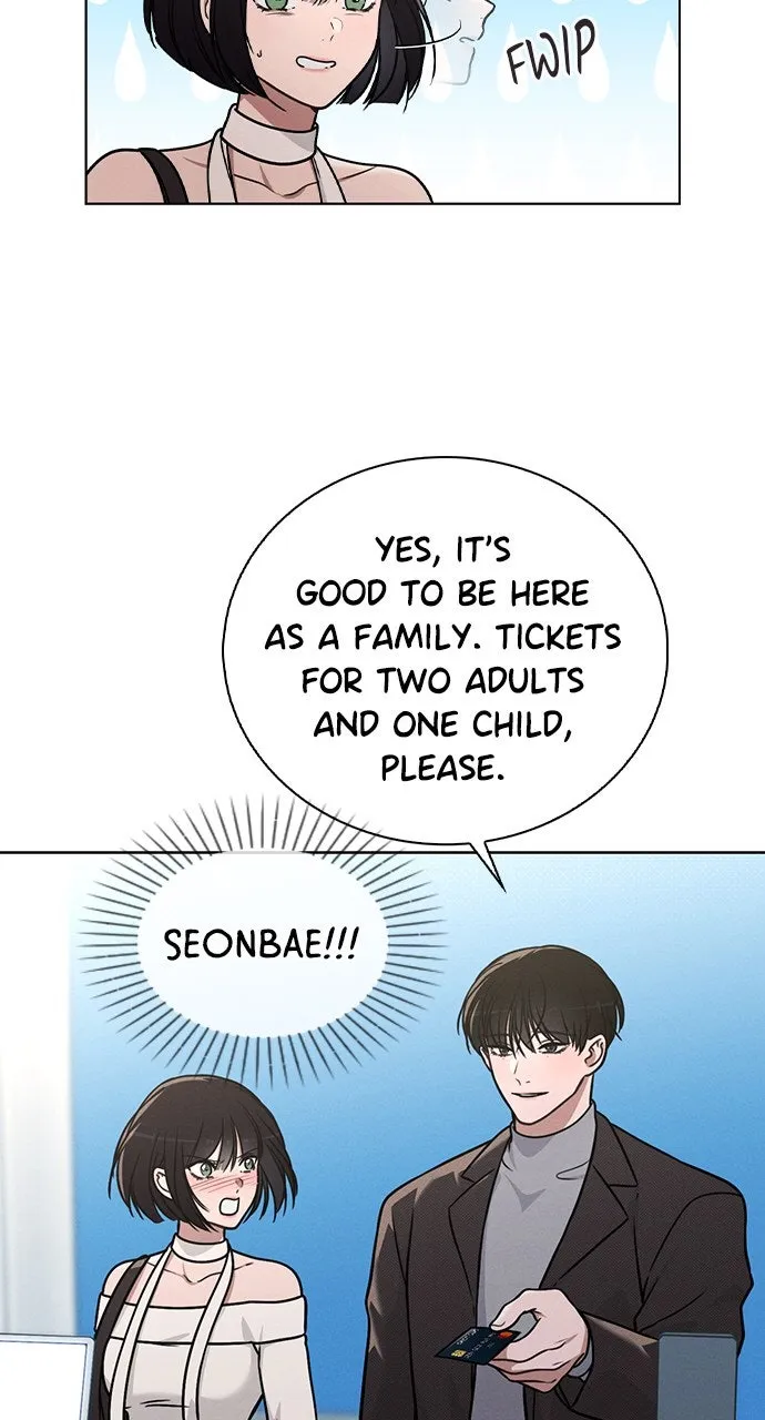 Ex-Love Review Chapter 30 page 46 - 