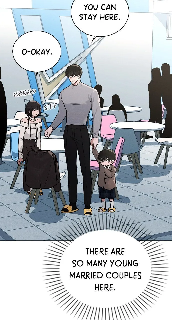 Ex-Love Review Chapter 30 page 48 - 