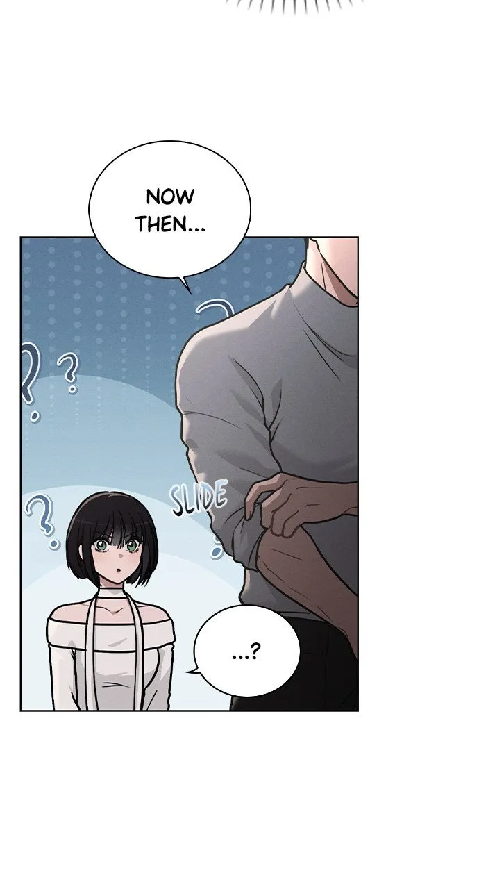 Ex-Love Review Chapter 30 page 49 - 