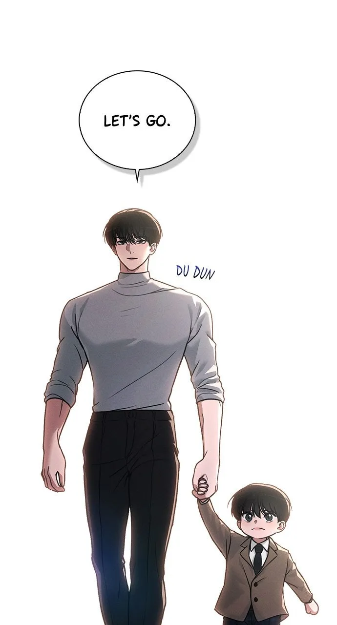 Ex-Love Review Chapter 30 page 50 - 