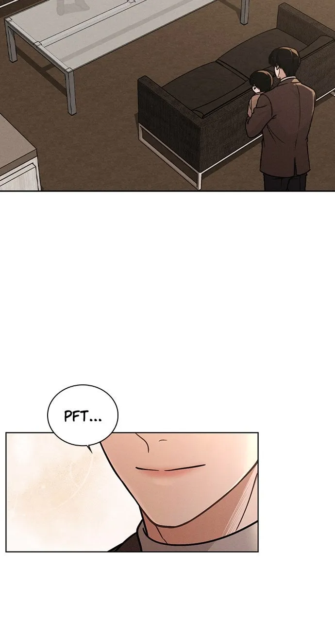 Ex-Love Review Chapter 30 page 6 - 