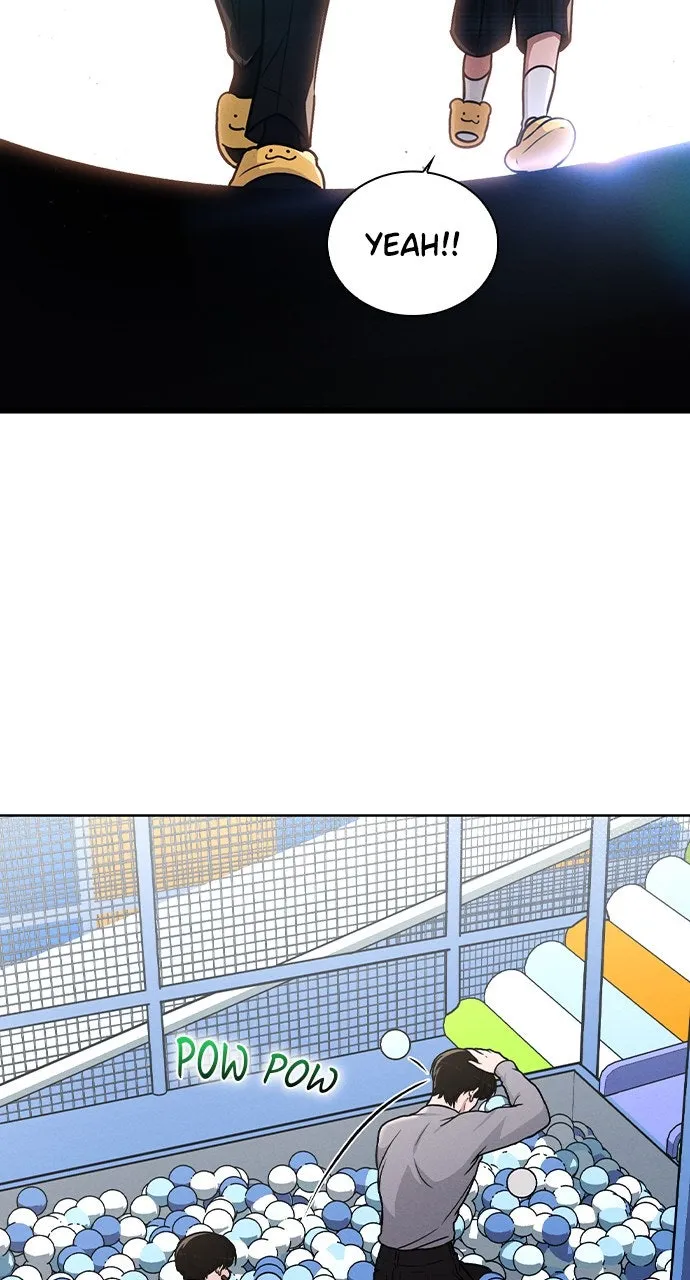 Ex-Love Review Chapter 30 page 51 - 
