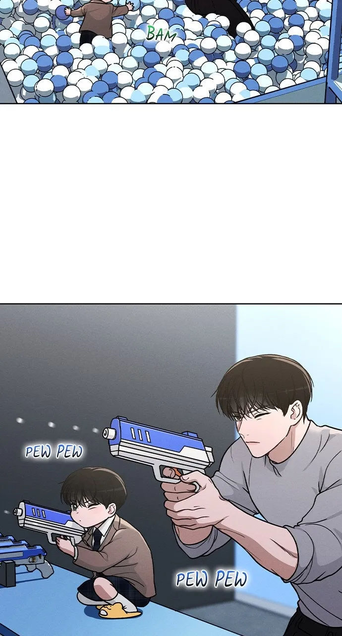 Ex-Love Review Chapter 30 page 52 - 