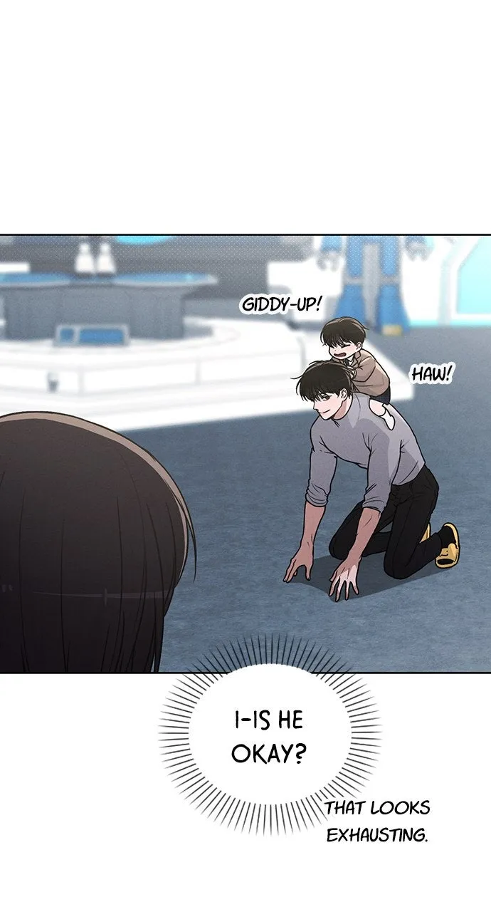 Ex-Love Review Chapter 30 page 54 - 