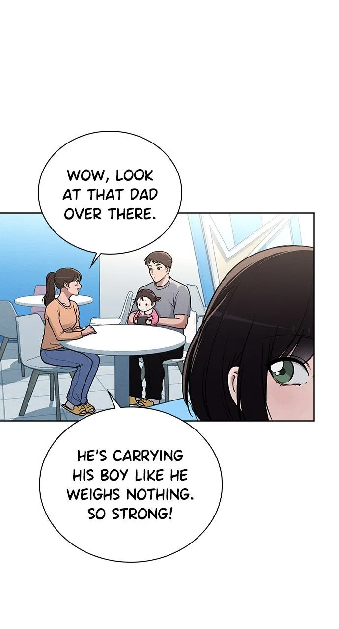 Ex-Love Review Chapter 30 page 55 - 