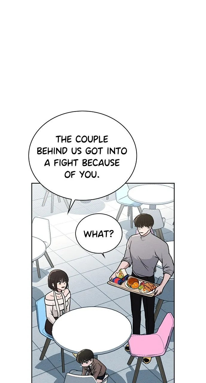 Ex-Love Review Chapter 30 page 60 - 