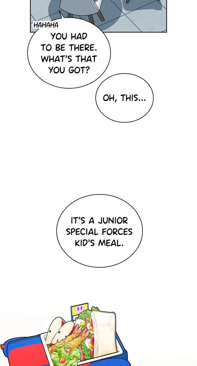 Ex-Love Review Chapter 30 page 61 - 