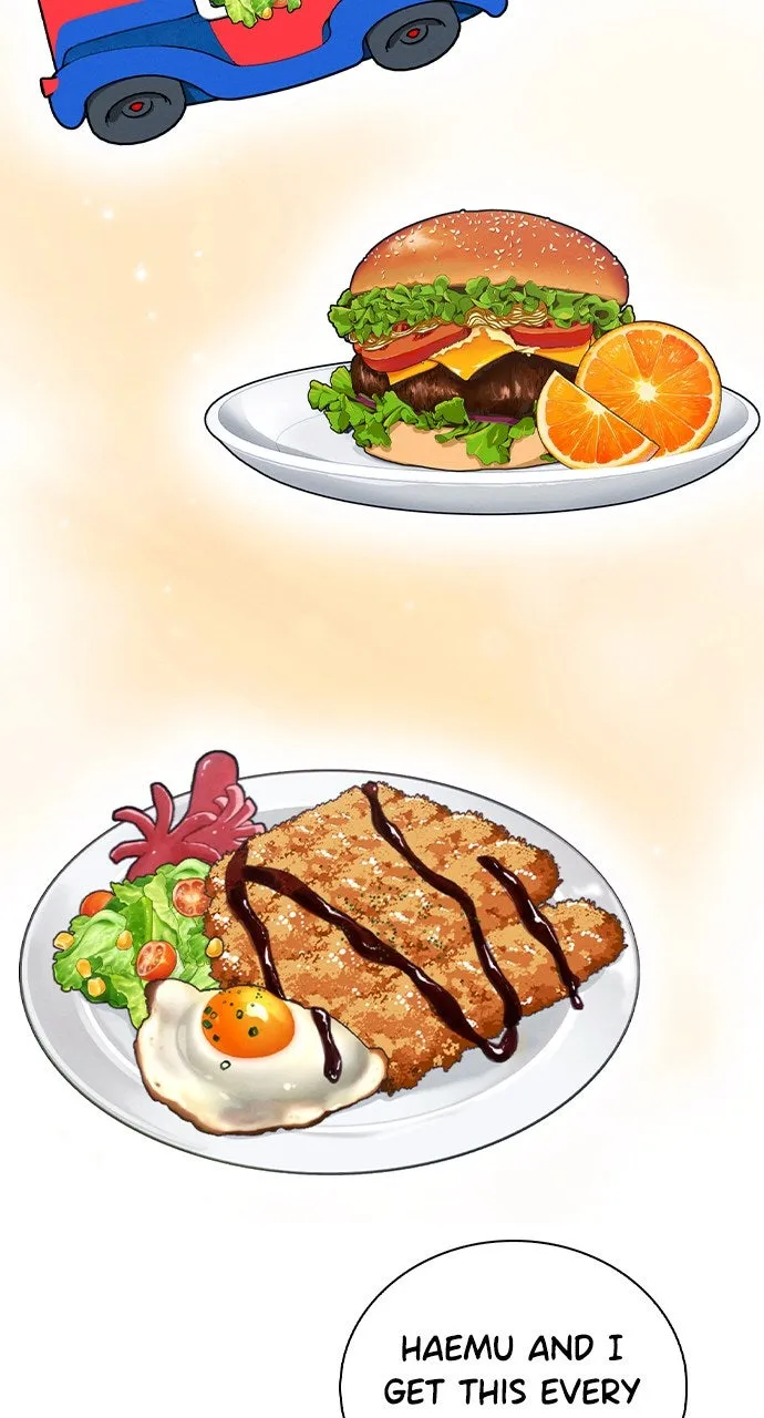 Ex-Love Review Chapter 30 page 62 - 