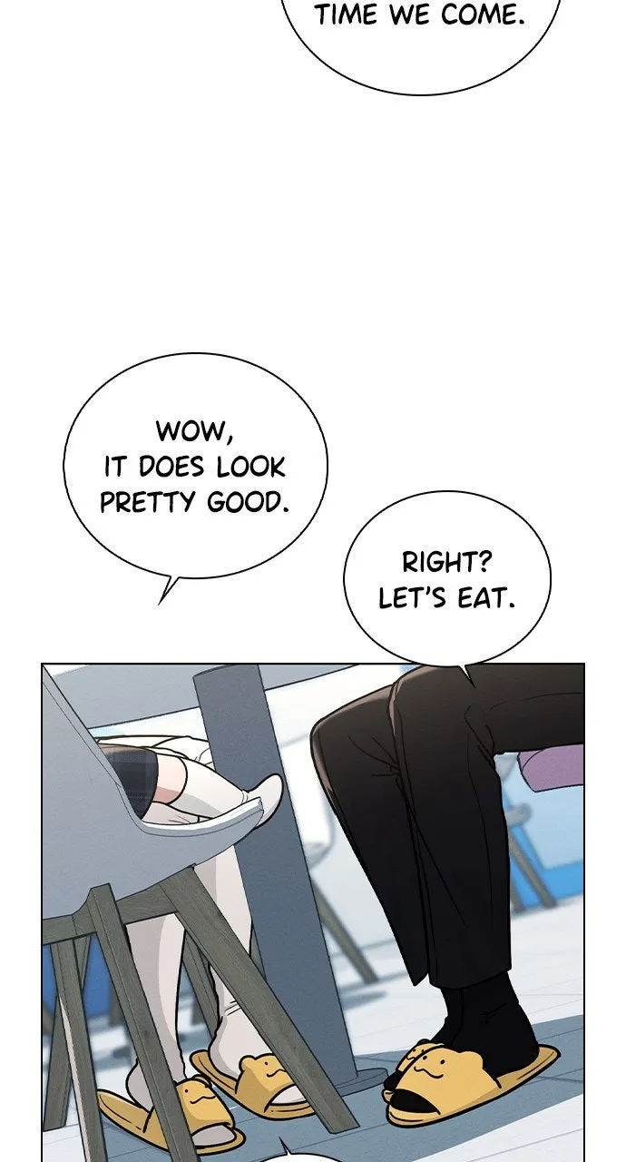 Ex-Love Review Chapter 30 page 63 - 