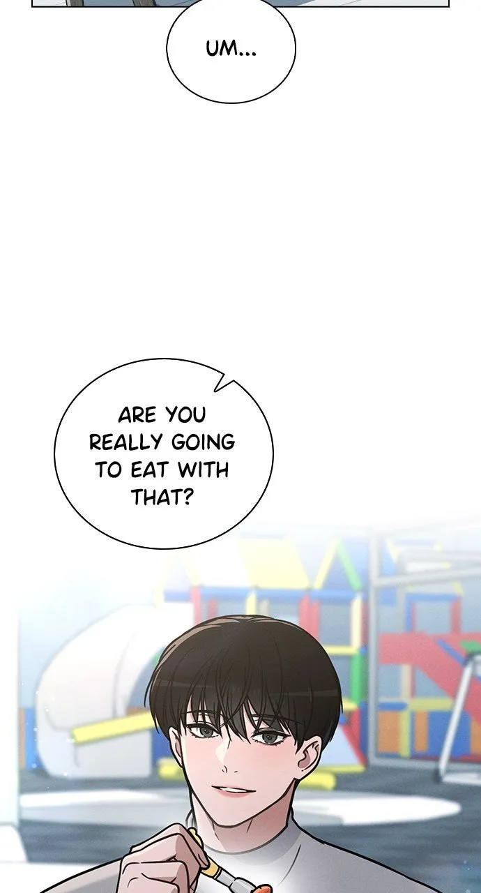 Ex-Love Review Chapter 30 page 64 - 
