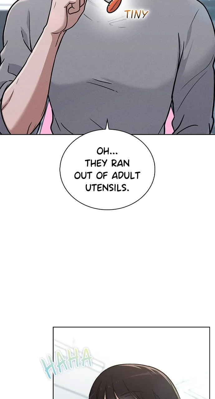 Ex-Love Review Chapter 30 page 65 - 