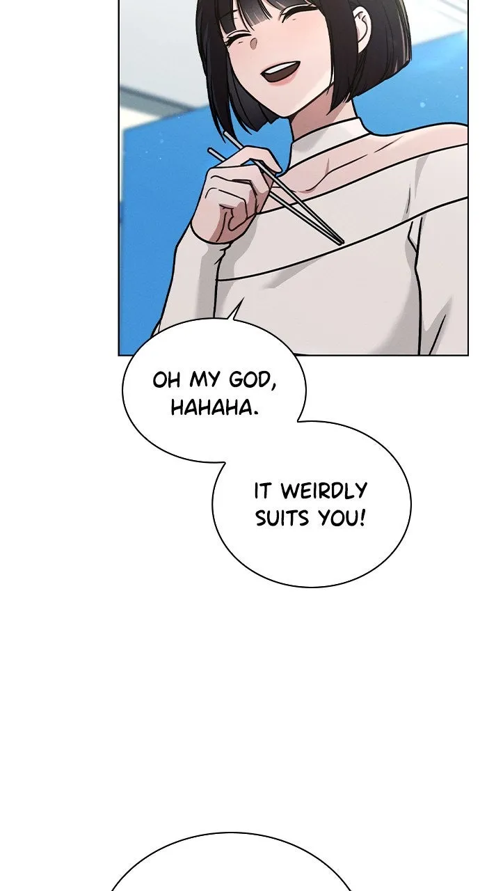 Ex-Love Review Chapter 30 page 66 - 