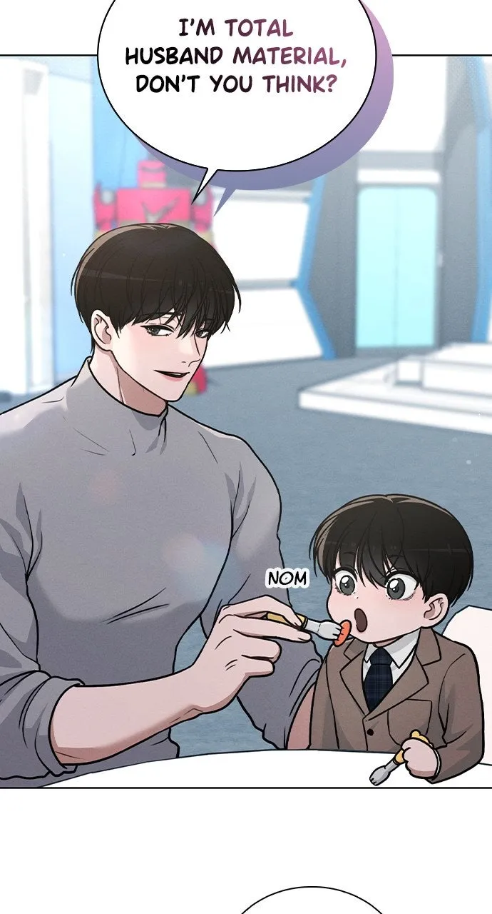 Ex-Love Review Chapter 30 page 67 - 