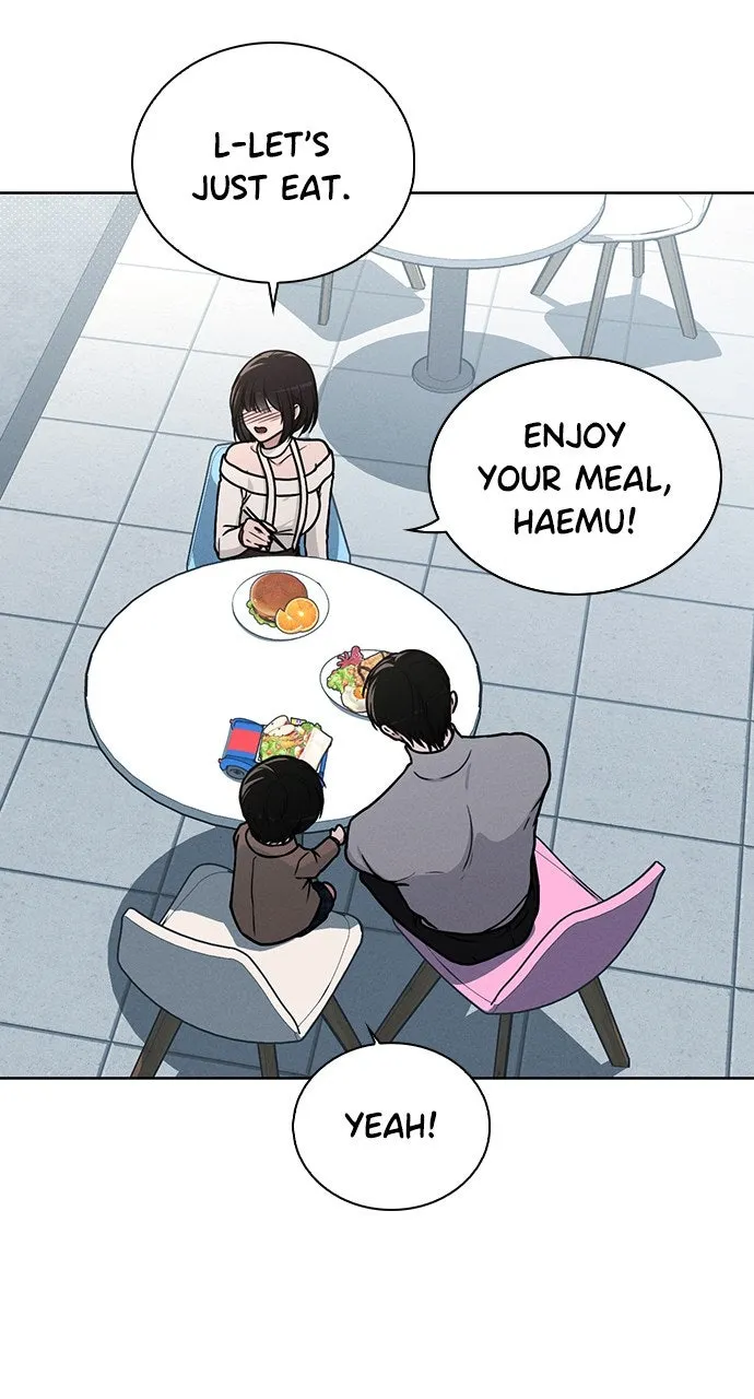 Ex-Love Review Chapter 30 page 69 - 