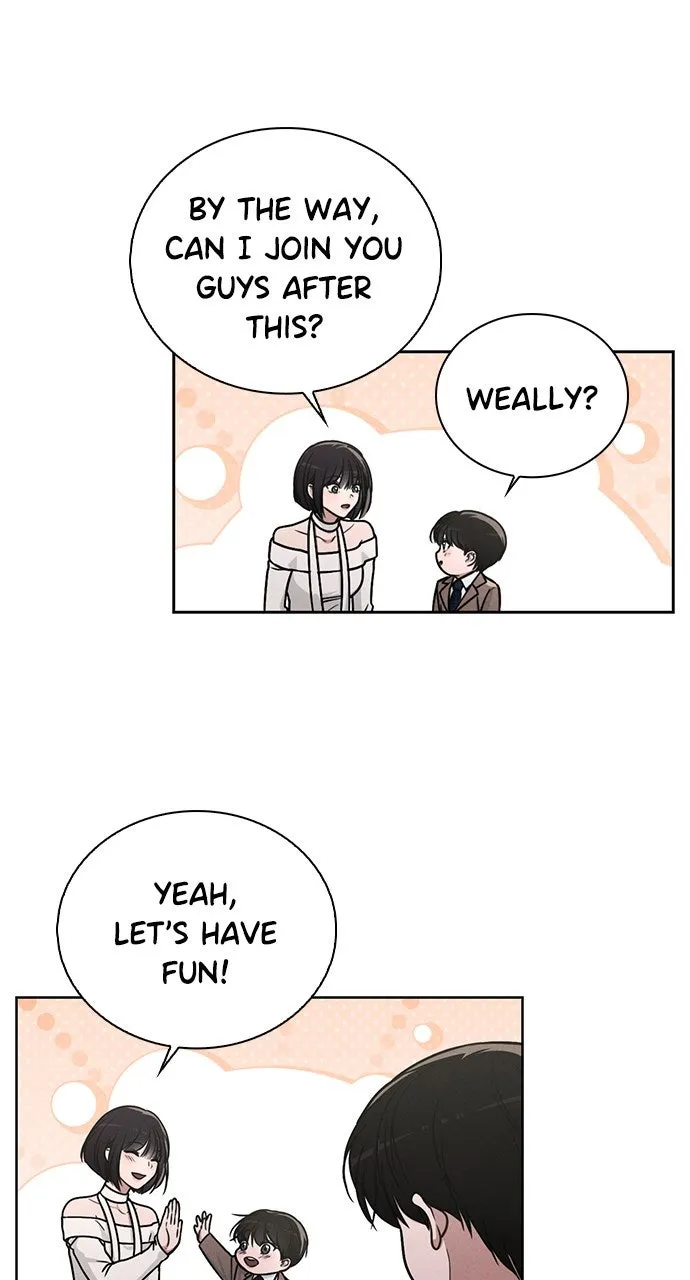Ex-Love Review Chapter 30 page 71 - 