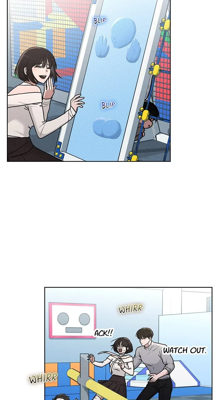 Ex-Love Review Chapter 30 page 73 - 