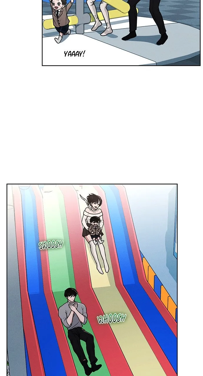 Ex-Love Review Chapter 30 page 74 - 