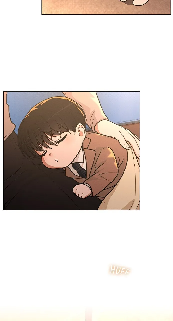 Ex-Love Review Chapter 30 page 76 - 
