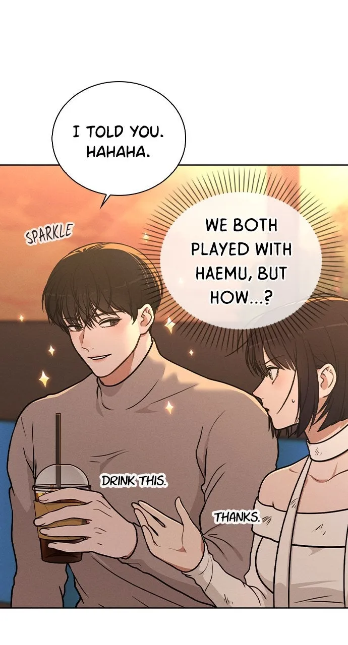 Ex-Love Review Chapter 30 page 78 - 