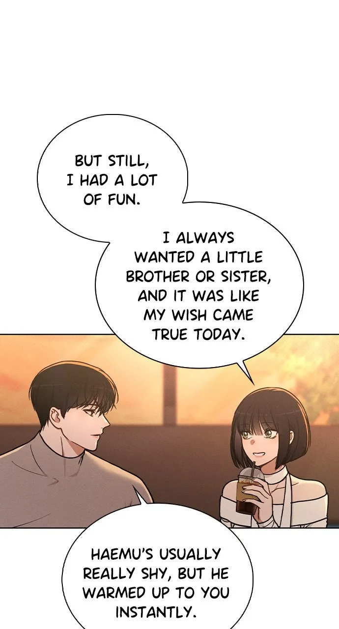Ex-Love Review Chapter 30 page 79 - 