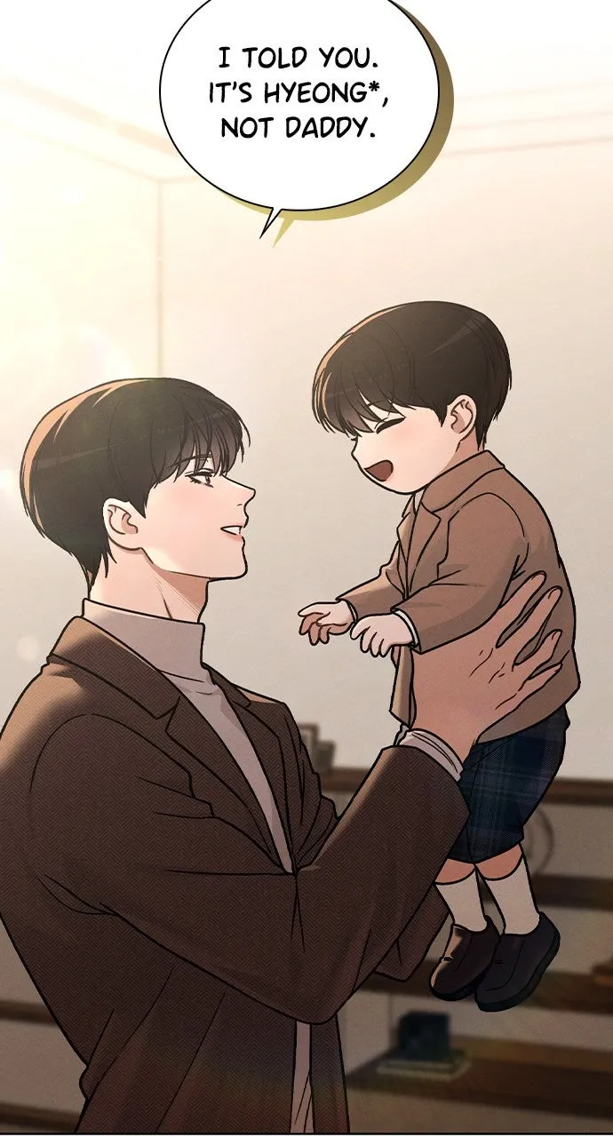 Ex-Love Review Chapter 30 page 9 - 