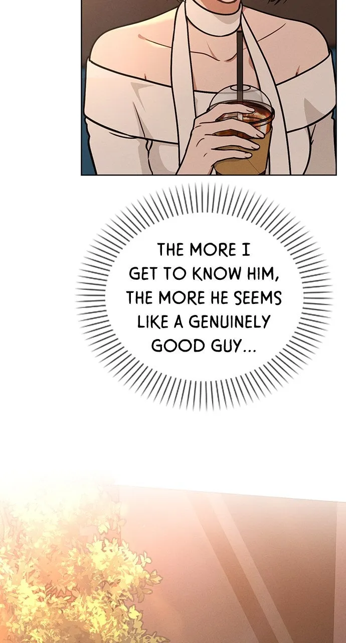 Ex-Love Review Chapter 30 page 82 - 