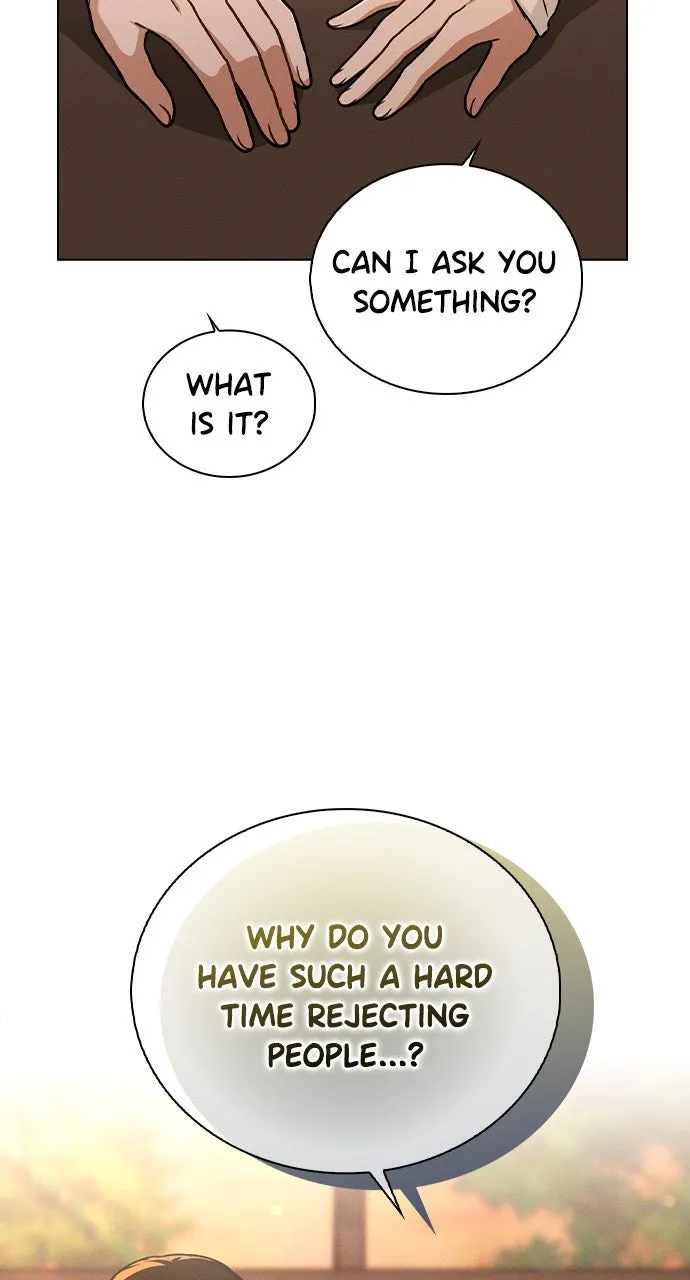 Ex-Love Review Chapter 30 page 84 - 