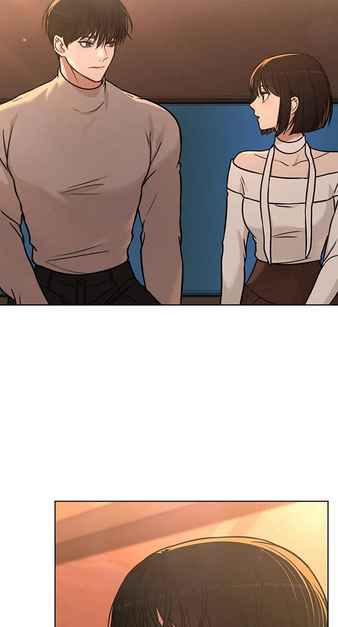 Ex-Love Review Chapter 30 page 85 - 