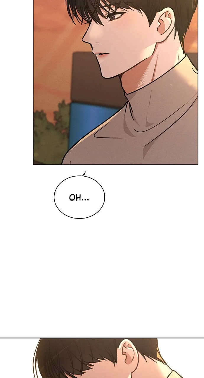 Ex-Love Review Chapter 30 page 86 - 