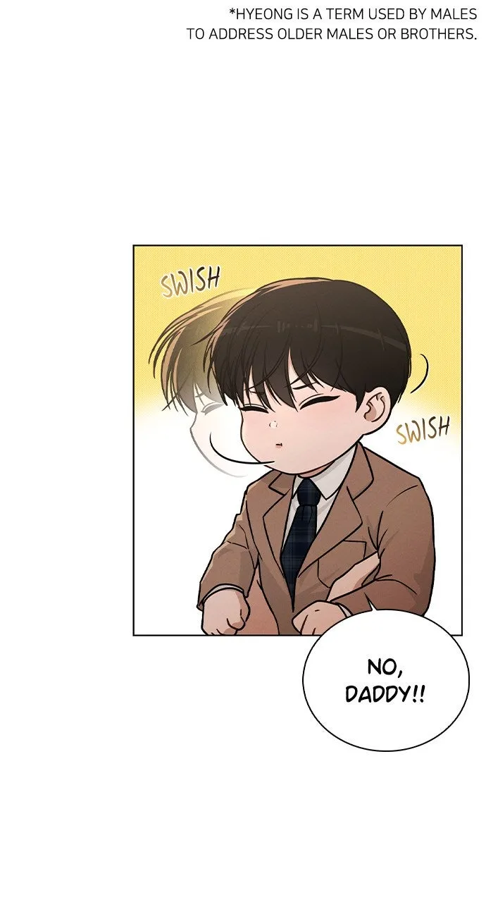 Ex-Love Review Chapter 30 page 10 - 