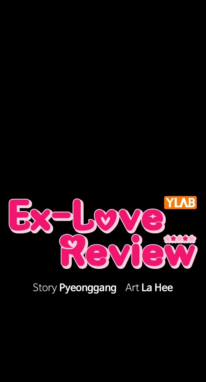 Ex-Love Review Chapter 31 page 1 - 