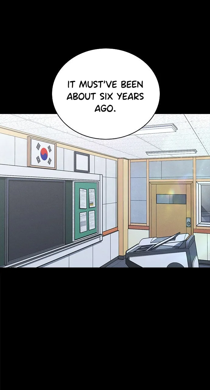 Ex-Love Review Chapter 31 page 2 - 