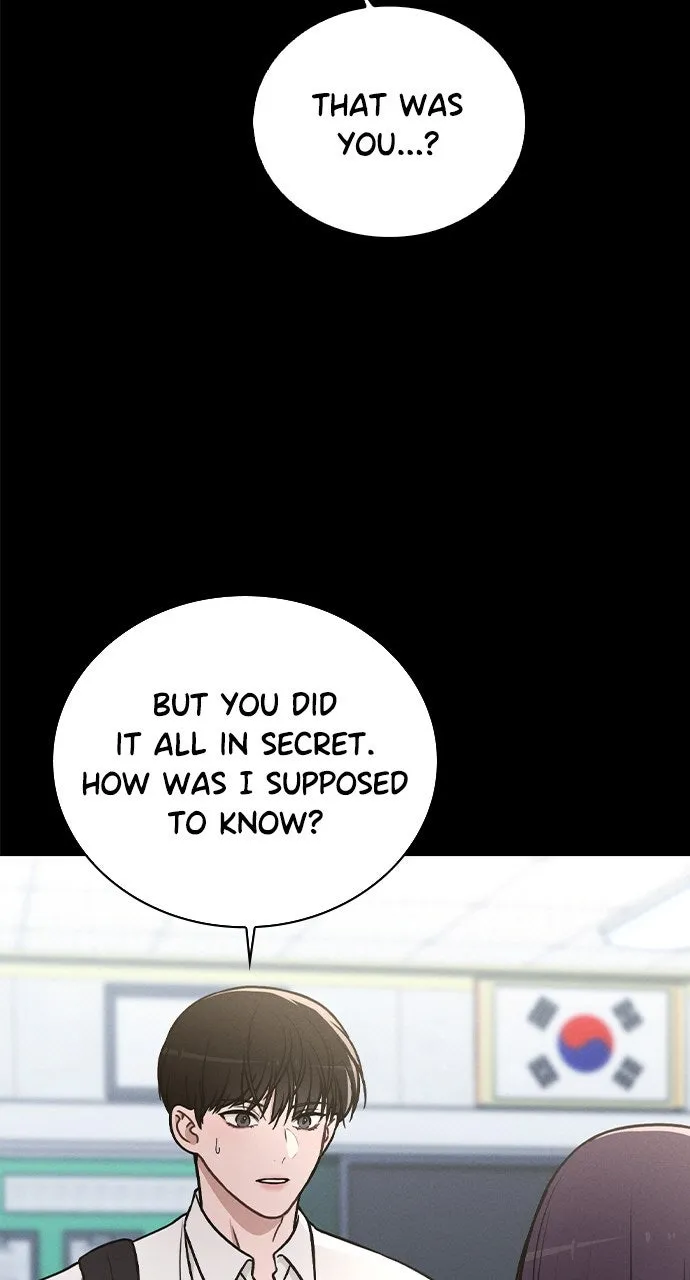 Ex-Love Review Chapter 31 page 11 - 