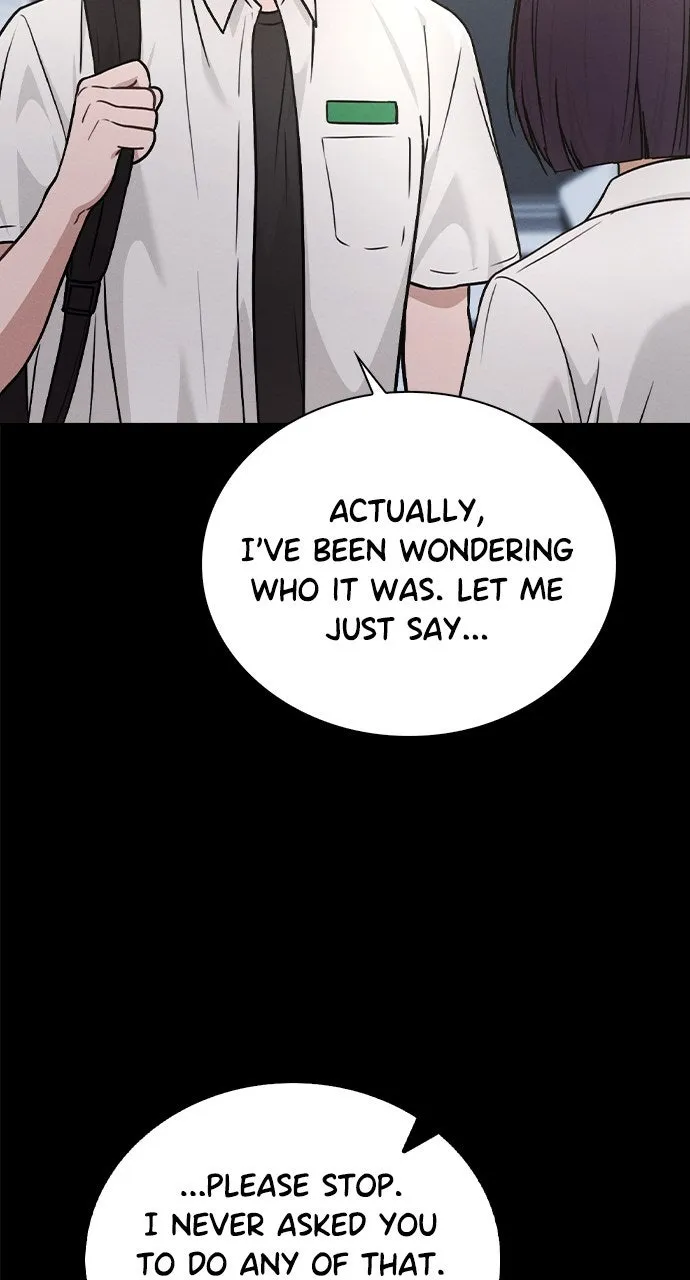 Ex-Love Review Chapter 31 page 12 - 